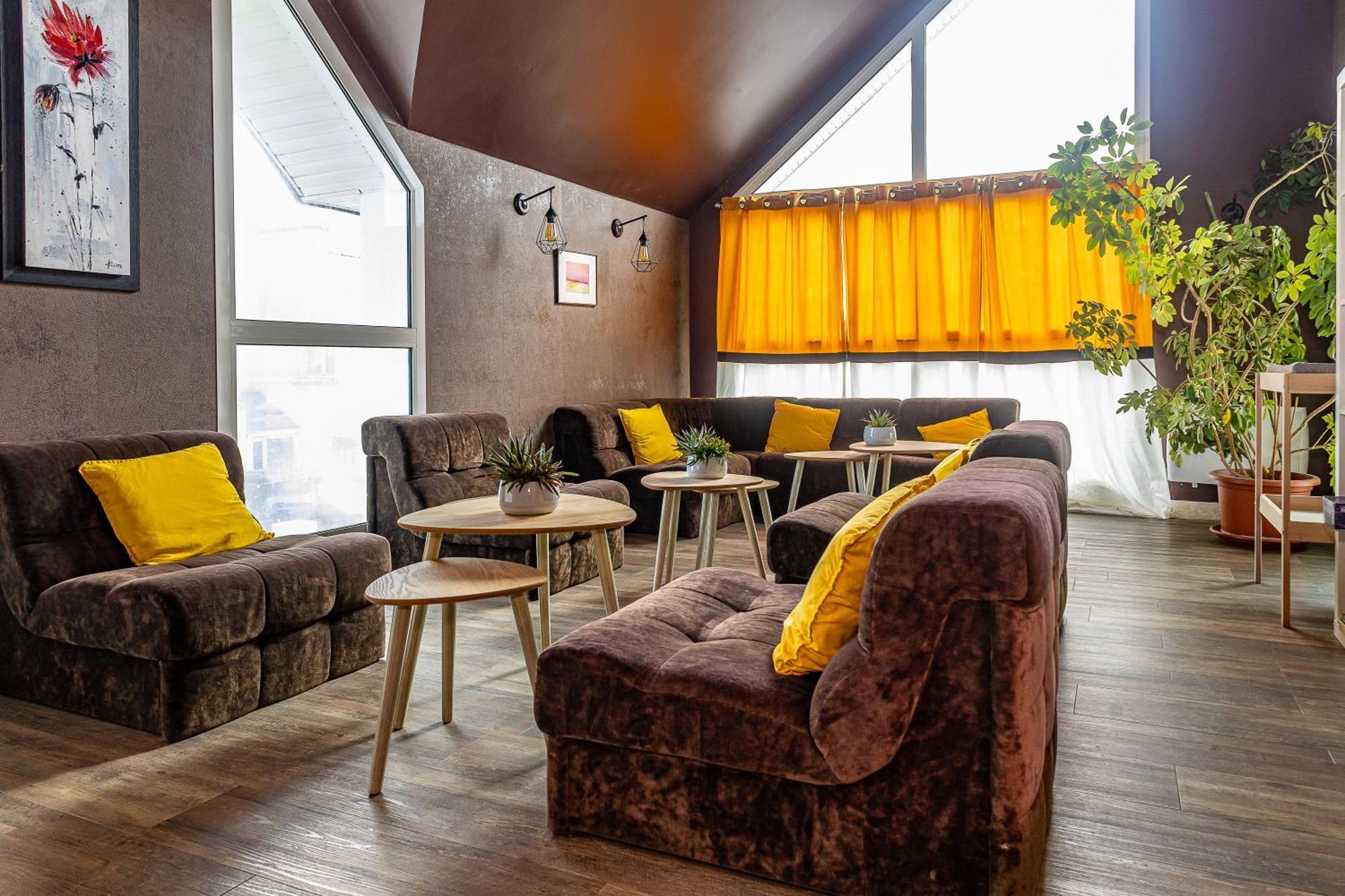 Le Sterenn Hotel Saint-Guenole Luaran gambar